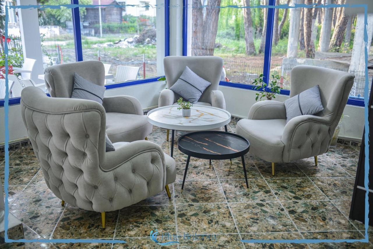 Blue Balcony Hotel غوليم المظهر الخارجي الصورة
