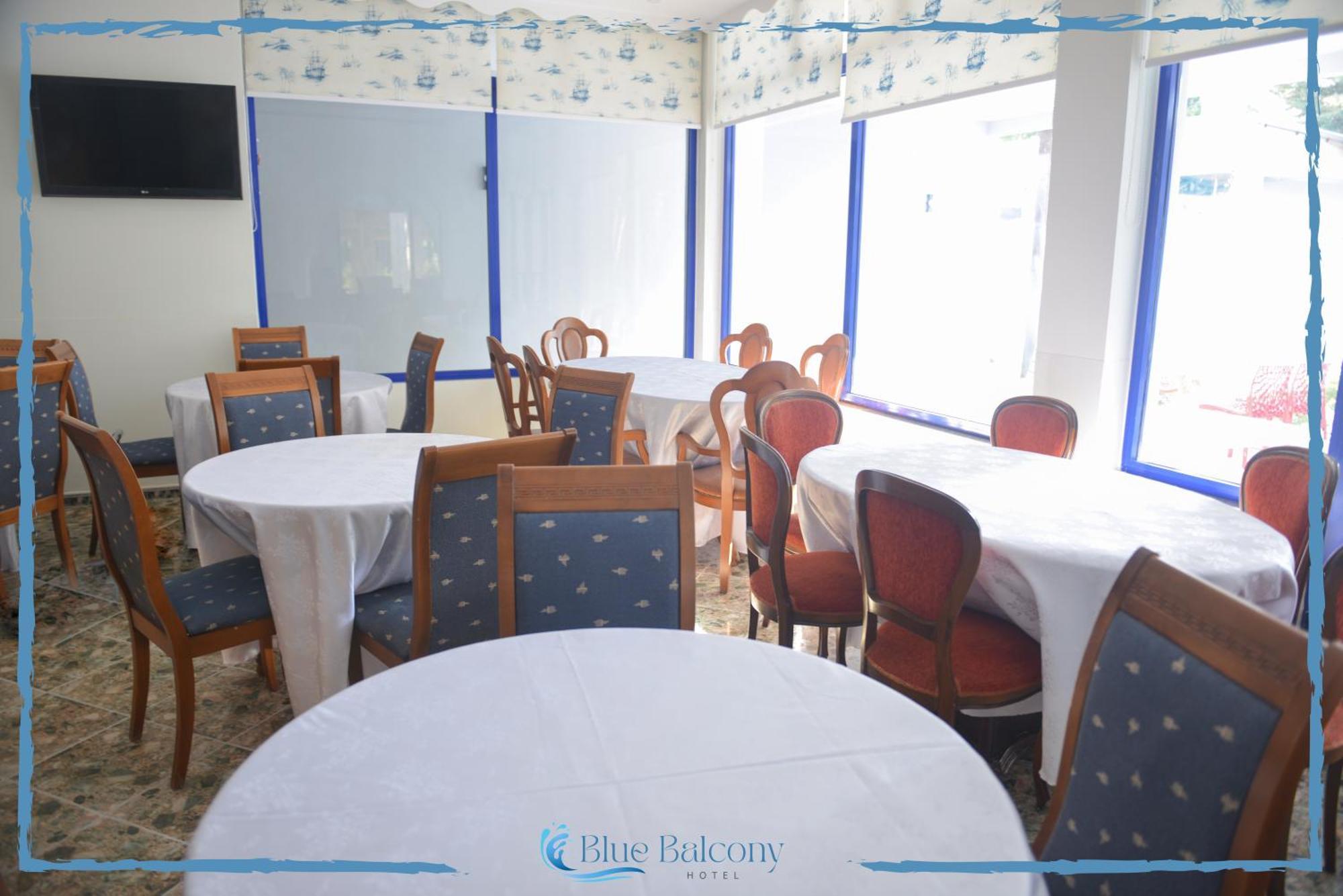 Blue Balcony Hotel غوليم المظهر الخارجي الصورة