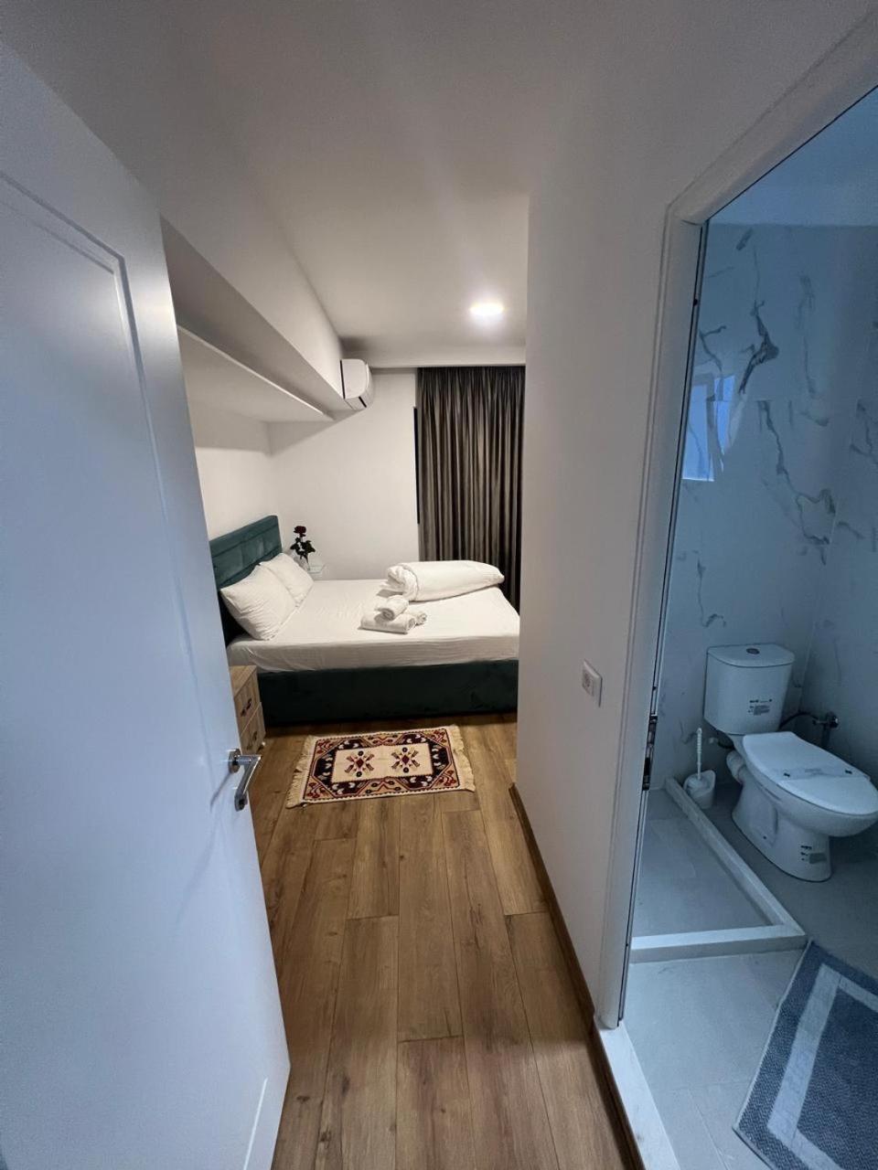 Blue Balcony Hotel غوليم المظهر الخارجي الصورة