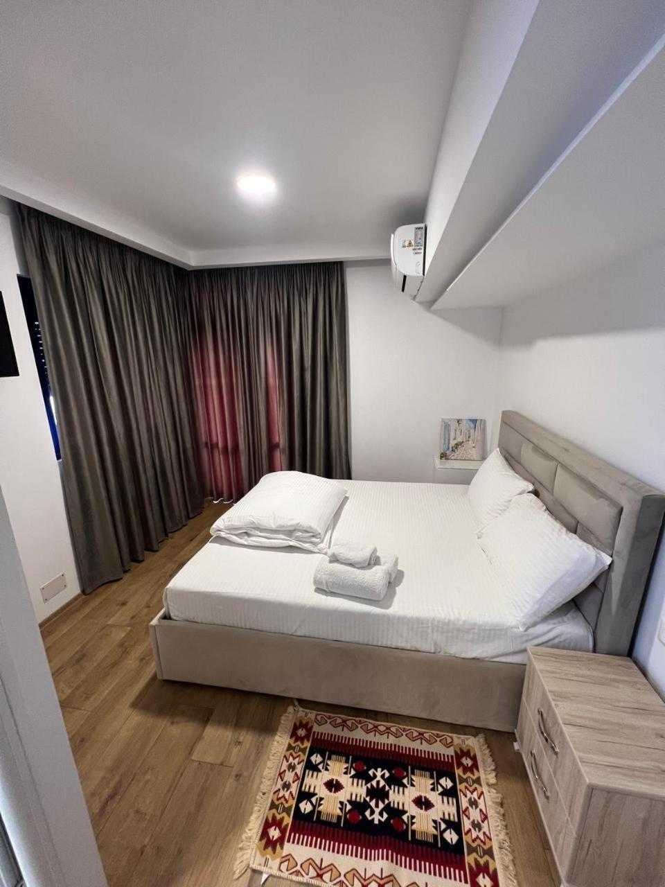 Blue Balcony Hotel غوليم المظهر الخارجي الصورة