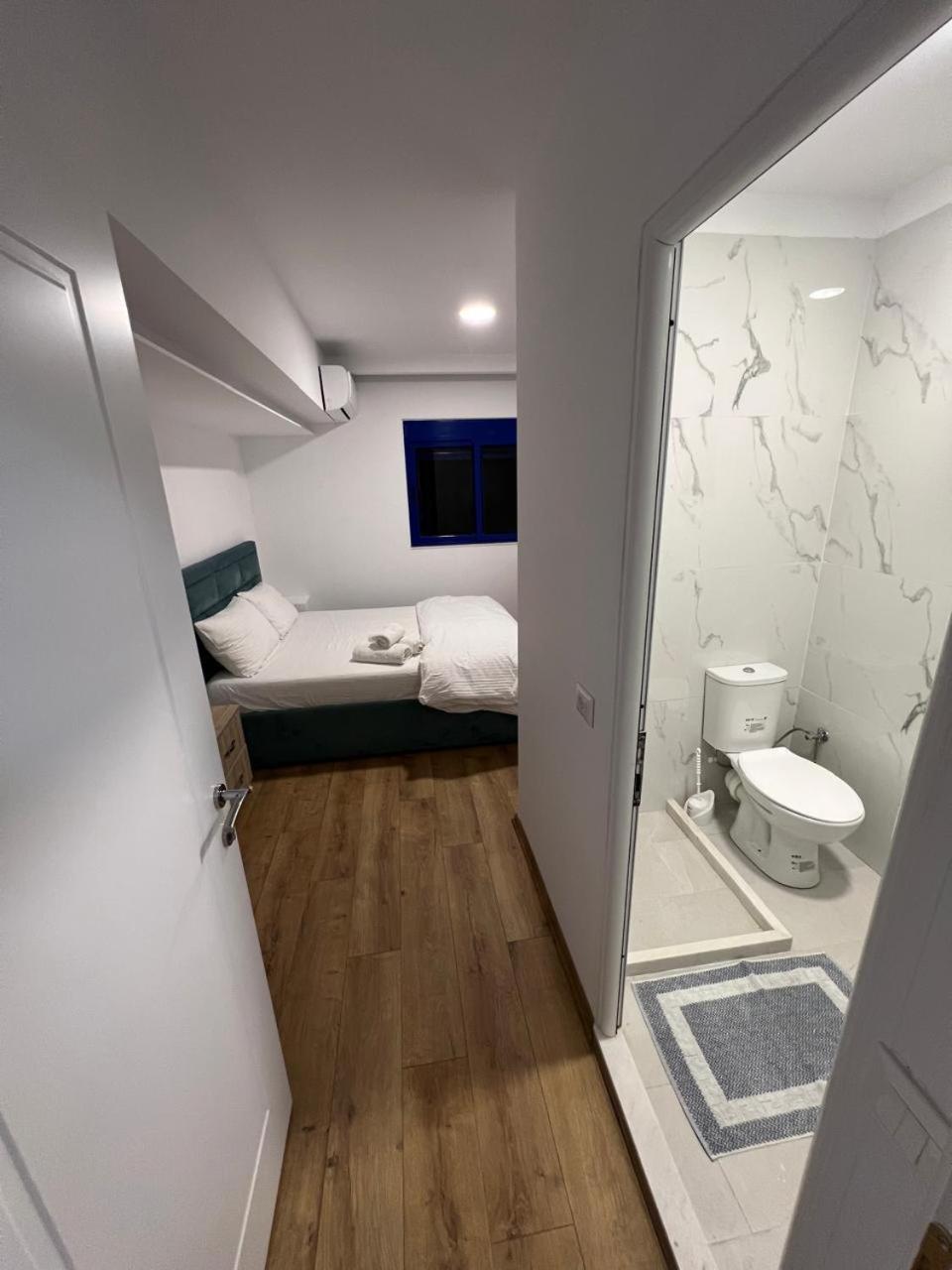 Blue Balcony Hotel غوليم المظهر الخارجي الصورة