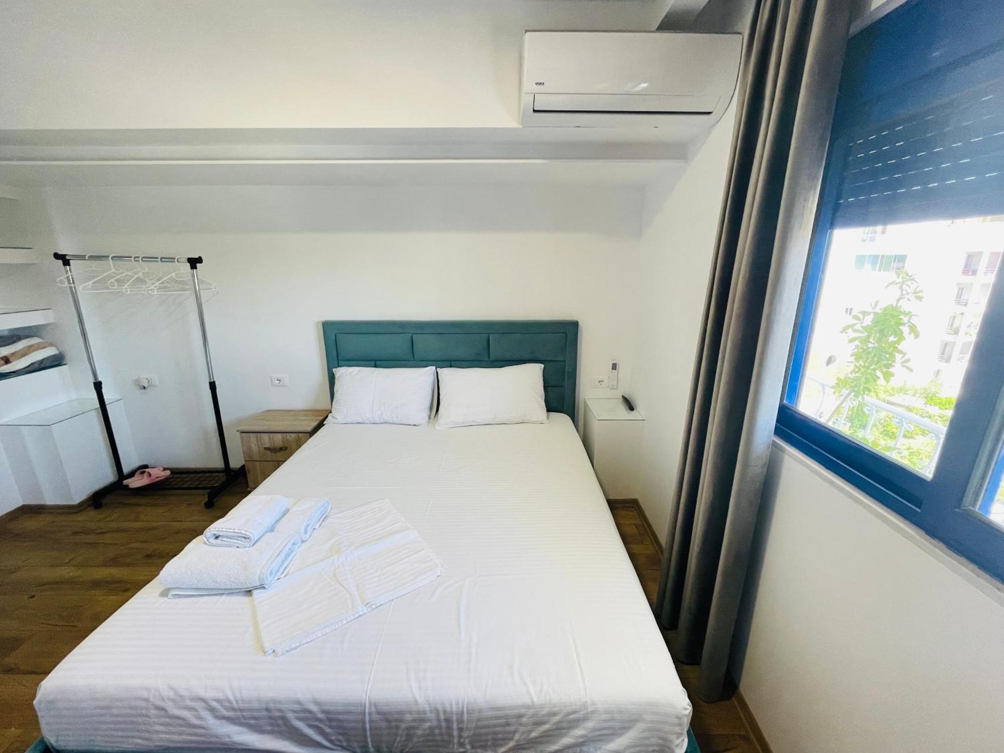 Blue Balcony Hotel غوليم المظهر الخارجي الصورة